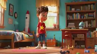 The Superpower of Creativity – How to Solve Problems with Your Imagination Cartoons & Children's