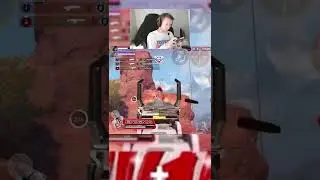 BEAMING SNIPER CAMPERS IN Apex Legends Mobile