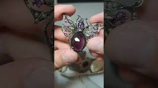 Нашёл уникальную вещь на барахолке!
