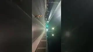 Footscray Rd shuttle....