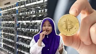Apa Benda Bitcoin yang Orang Tengah Hype Ni?