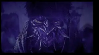 Ninja Gaiden 4 Chapter 19 (Ebon Wings)