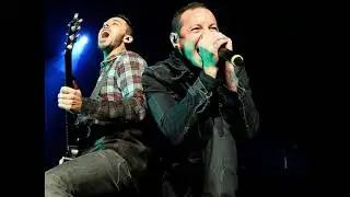 Chester Bennington & Mike Shinoda - The Emptiness Machine (very low pitch cover)