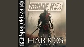 Harros