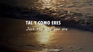 Billy Joel - Just the Way You Are [Lyrics] ツ Sub [Espa&ntilde;ol/ Ingles]