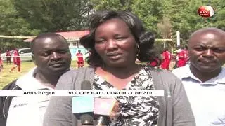 Wiyeta Girls edge out Kwale Girls in secondary school games