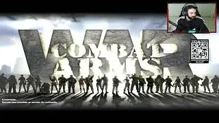 Combat Arms || Comparando o CA da VALOFE e o Servidor da cominidade = DIFERENÇA ABSURDA #combatarms