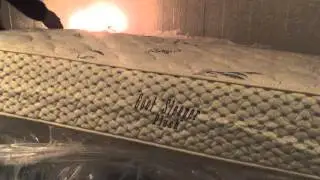 Honest Beds Cool Sleeper Mattress Expansion