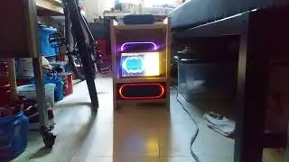 Sony Wireless Party Chain 3