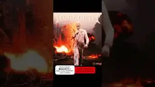 &laquo;Смертельное оружие&raquo; &mdash; новая песня-трибьют MEGADETH