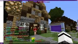 Minecraft | Arkham Network | Beginners Guide To Arkham