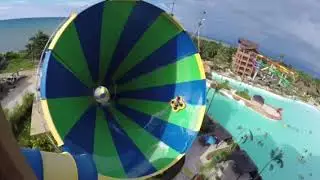 Seven Seas Cyclone Cagayan de Oro