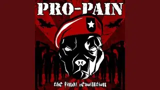 Can't Stop the Pain