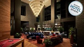 Virgin Hotels Nashville | Nashville (TN), United States | Hotel Review 🏨
