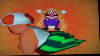 Mario Party 3 - Creepy Cavern GamePlay Part 2/4