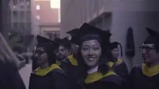 Master your Future at Carnegie Mellon University Australia