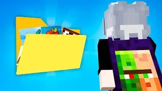 Liberando minha PASTA DE TEXTURAS para BEDWARS (s&oacute; as melhores)