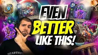 🔥 NEW HANDBUFF DK Is EVEN BETTER Like THIS! | Full Guide & Gameplay 🩸