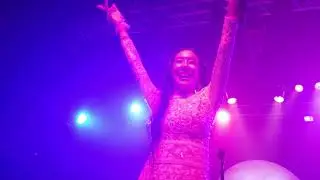 Lips On Lips - 11/12/19 Tiffany Young Raleigh