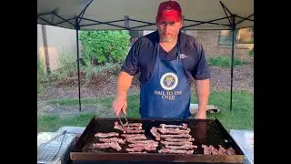 Bacon Fest