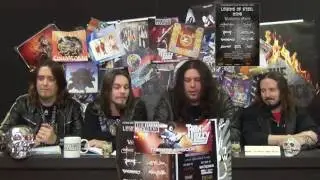 Melodic Rock Fest Recap Episode 2