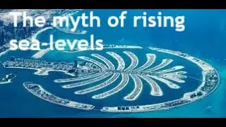 If you want to know the truth about climate change and rising sea levels, follow the money&hellip;