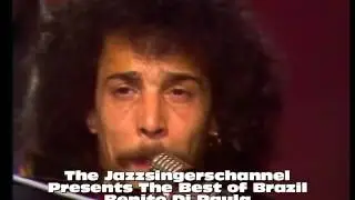 Benito Di Paula Charly Brown 1975