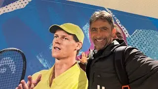 🔥 Sinner Survives the Heat! Australian Open Thriller 2026