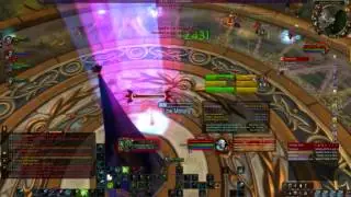 Queen Azshara Tactics -Tempus
