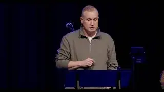 The Younger Son Leaves | White Oak Christian Church | Jan 11