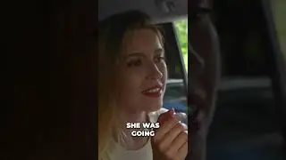 Rideshare NIGHTMARES: Drivers Share Wild Passenger Stories! #shorts