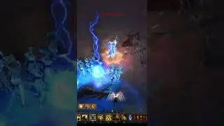 Diablo III Monk