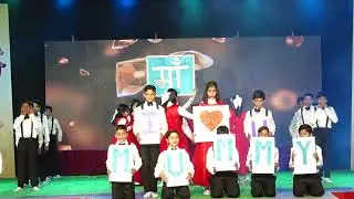 'AANCHAL -2026    Mother's love