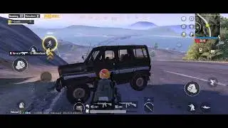 15+ kills😍 with M416 en Thompson 😈🔥💨.... #Pubgmobile#Gamingprocessor..