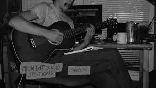 Housecat - Midnight Studio Sessions