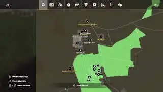 LS 19 PS4 Mapvorstellung SWISS FUTURE FARM SPECIAL AWARD