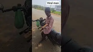 Violin God? Watch Magic Babu Prove It in Seconds #MagicBabu #ViolinMagic #MysoreArtist #ViolinCover