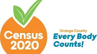 Orange County Government | Census 2020 Press Conference