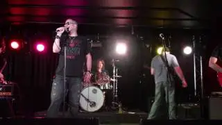 DarkWeek At The Brass Monkey