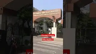 #khandari #campus #campuslife #university #vlogs #studyvlog #trendingshorts #dbrauagra #dbrau #phd