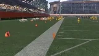 How to do front flip madden 17 ps4