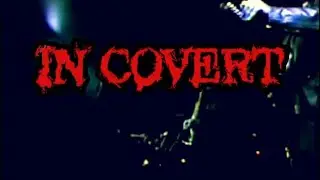 IN COVERT - Live at The Wayfarer 10/16/25