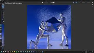 (TimeLapse) The Art of Conversation