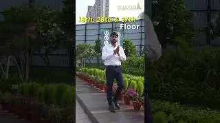 BPTP GAIA Sector 102 | Ultra-Luxury 3BHK Sky Residences on Dwarka Expressway #realestate