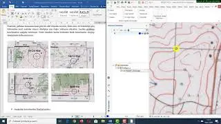 NetCad ile Sayısallaştırma