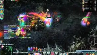 Heroes of Newerth - Corrupted Disciple annilhilation