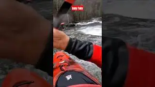 #TBT My Baby Falls PFD 🤙🏽 #schaeferyaks #yakfam  #whitewater #kayaking #fun #festivewater