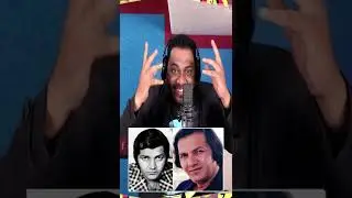 Prem Chopra Mimicry By Laughter Champion | New Funny Mimicry | Siraj Khan | Fatafat Comedy #shorts