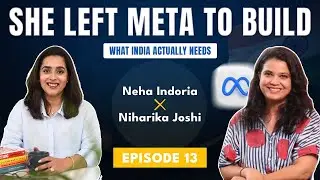 Leaving Meta & KPMG for Purpose: Niharika Joshi&rsquo;s Journey to Build CuminCo