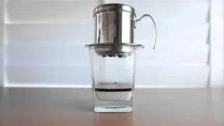 Saigon Coffee